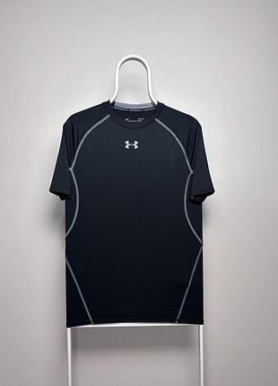 Under armour футболка для тренувань