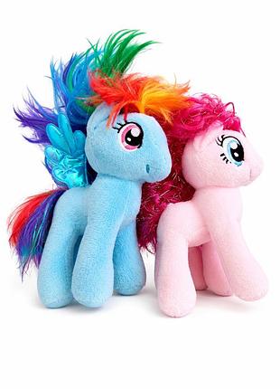 М’яка іграшка «поні» (my little pony) 37876