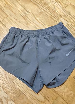 [m] женские спортивные шорты nike