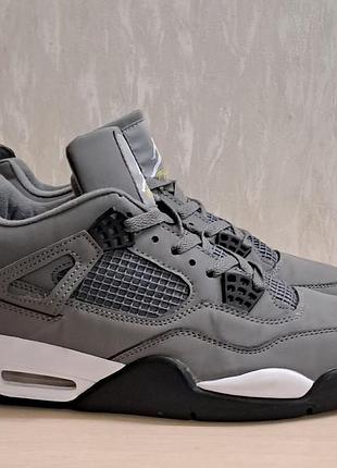 Кроссовки nike air jordan