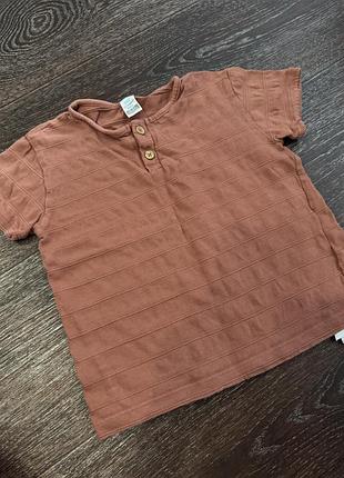 Футболка lc waikiki 110-116 см