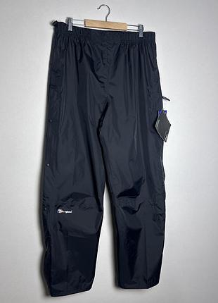 Berghaus aq2 трекінгові штани