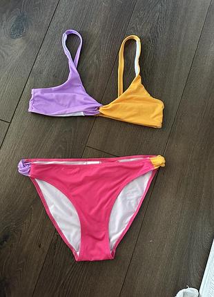 Купальник zara 164 cm.
