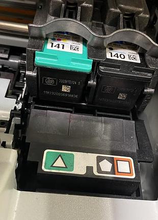 Принтер hp 6