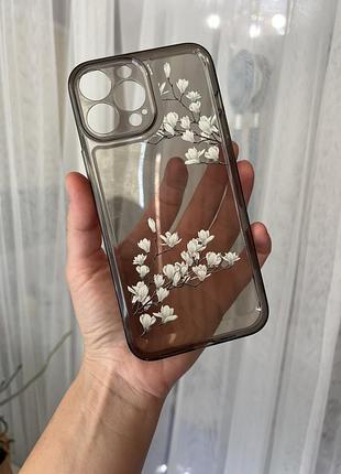 Чохол для iphone 13 pro max новий