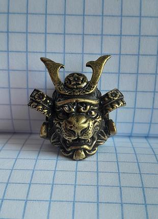 Намстина тигр самурай