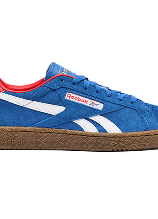 Кроссовки reebok eo-club c grounds u9 100244977
