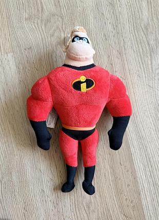 М’яка іграшка «містер неймовірний» (the incredibles) 25335