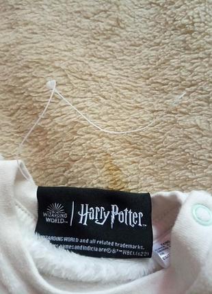 Дитяча флісова кофтина 3