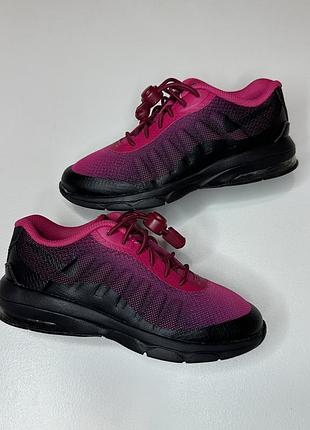 Nike air max invigor оригинальные крутейшие кроссовки