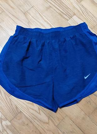 [m] женские шорты для бега nike