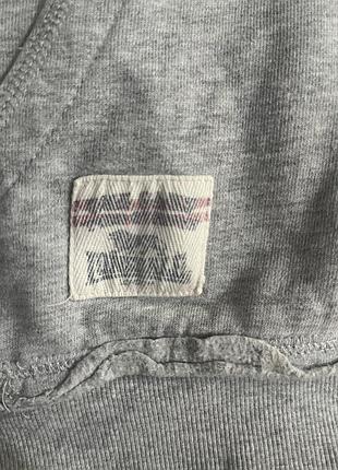 Орегінальна кофта lonsdale 5
