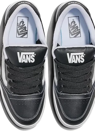 Чоловічі кеди vans hylane   40 розмір 40eu