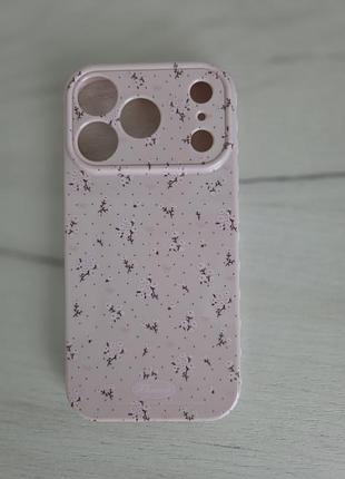 Чохли apple iphone 17 pro 3