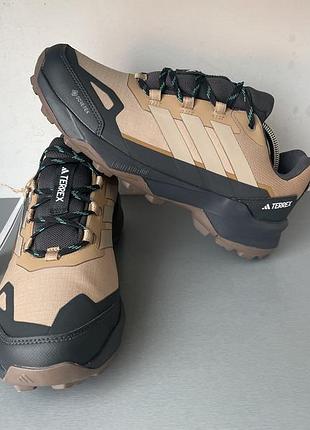 Водонепроникні кросівки adidas terrex skychaser ax5 gtx jh7801