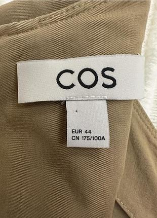 Платье cos 7