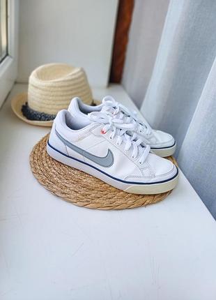 Кеды кроссовки nike