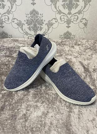Кросівки skechers