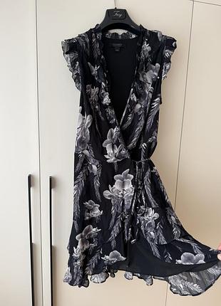 Allsaints сукня
