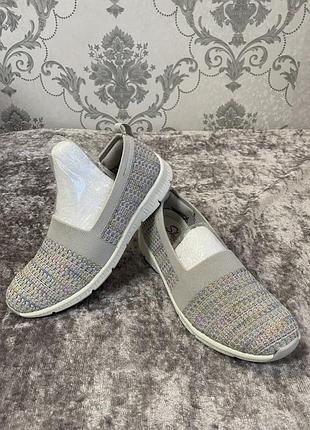 Кросівки skechers