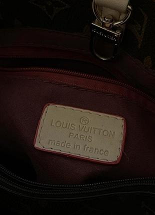 Сумка louis vuitton 4