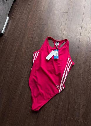 Боді нове від adidas