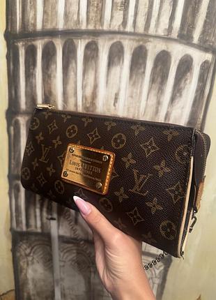 Сумка клатч louis vuitton 💗🌸