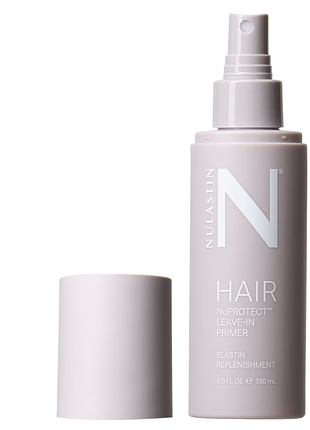Nulastin nuprotecttm leave-in primer несмываемый кондиционер и праймер для укладки без силикона, 150 мл