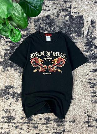 Футболка hard rock cafe