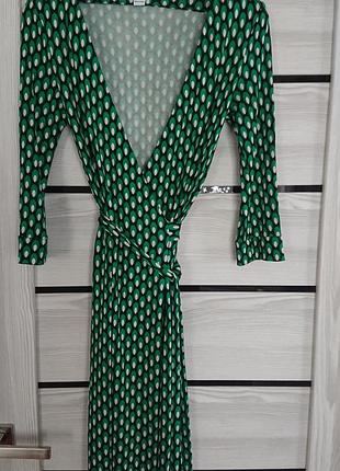Сукня diane von furstenberg