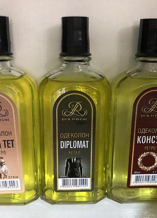Одеколон звичайний