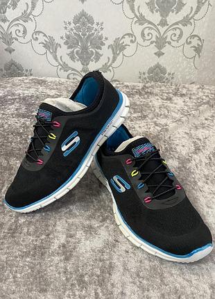 Кросівки skechers