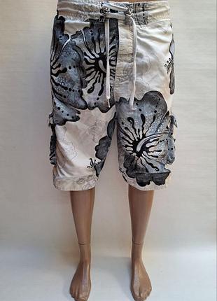 0364_шорты мужские пляжные тм abercrombie&amp;fitch, размер xl