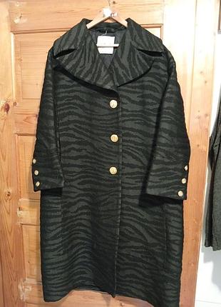 Легендарное пальто коллаборация h&amp;m × kenzo,p. 40
