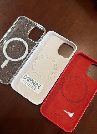 Чохол на iphon 14