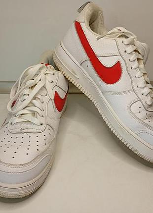 Кроссовки мужские nike air force 42 размер. кроссовки мужские nike 42 размер