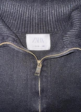 Кофта zara 11-12 років. 3