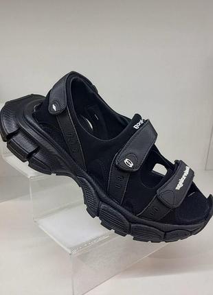 Сандалии женские balenciaga