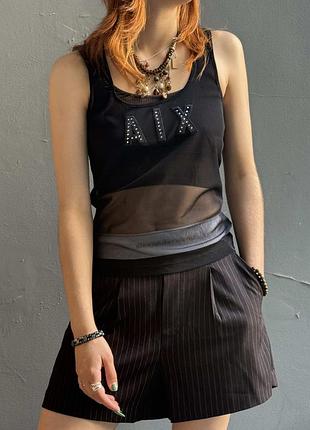 Шорти alexander wang.  розмір s/m.