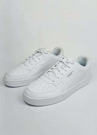 Мужские кроссовки puma caven 2 46р - оригинал, в коробке