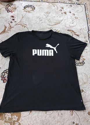 Puma 2-3xl оригінал