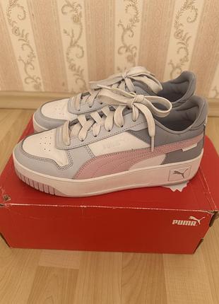 Кросівки puma оригінал