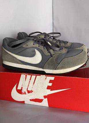 Кросівки nike md runner 2