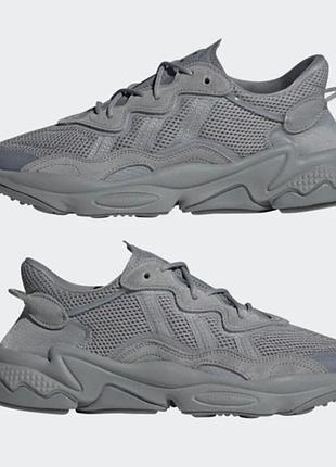 Оригінальні кросівки adidas ozweego