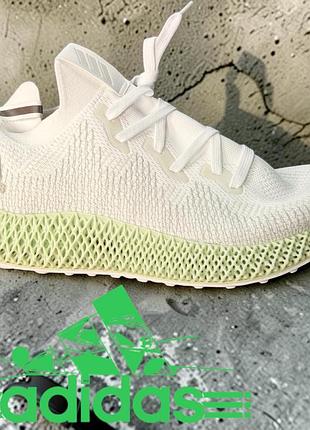 Кроссовки мужские adidas alphaedge 4d