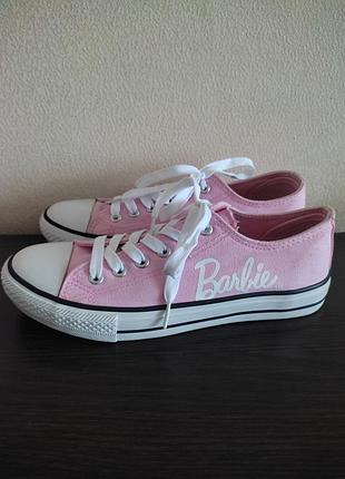 Кеди barbie