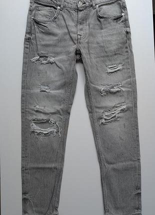 Zara джинси