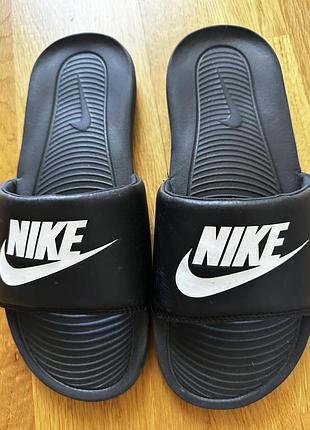 Шлепанці чоловічі nike 41 розмір