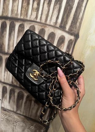 Продам сумочку chanel 💗