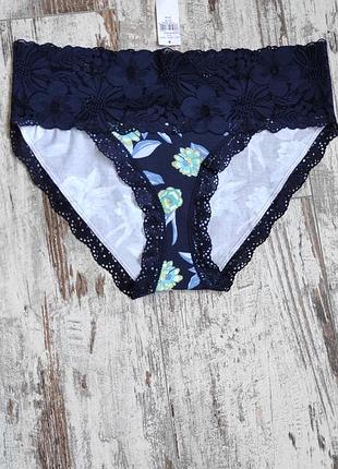 Aerie american aagle трусики трусы бикини коттон